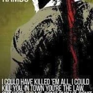 Meet your Posher, Shane